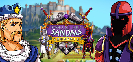 swords and sandals 4 final boss